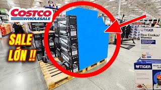 Top 10 Món Nên Mua ở Costco Trong Tháng 12 Cuối Năm  Nhiều Mặt Hàng Đang Super Sale  KT Food [upl. by Ecylla]