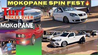 Eddie Boy takes over Mokopane Turf Boys Shutdown Mokopane Mokopane spinning fest Part1 [upl. by Ecirtap]