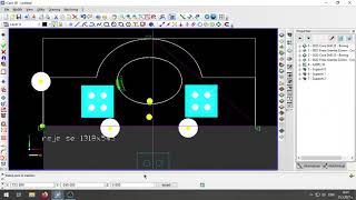 Intermac Icam countertop programing [upl. by Sherborne]