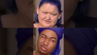 I’m obsessed with 1000lb Sisters 🤣🤣🤣 TLC 1000lbsisters TLC [upl. by Dripps]