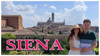 Siena Italy vlog [upl. by Denis]