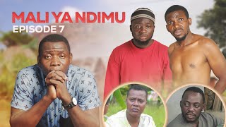 MALI YA NDIMU EPISODE 7 [upl. by Iy]