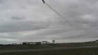 Knock Airport Celebration Day Eddie Goggins Part 1 of 2 [upl. by Chiaki805]