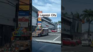 Legazpi City Albay [upl. by Coyle739]