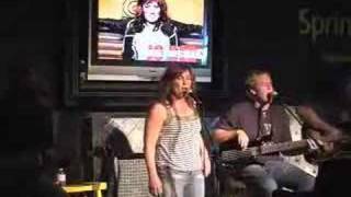 Jo Dee Messina  My Give A Damns Busted [upl. by Dino]