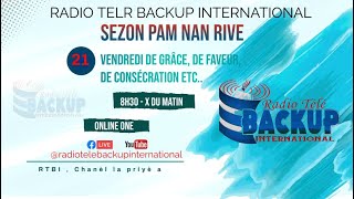 0721 SOIREE VEILLE DE NUIT BACKUP  SEZON PAM NN RIVE [upl. by Mat905]