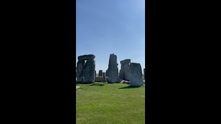 Experience the Magic of Stonehenge on the Summer Solstice [upl. by Beverlie]