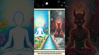 तीसरी आंख खुलने से खतरा  DANGERS OF OPENING THIRD EYE  HINDI [upl. by Hola]