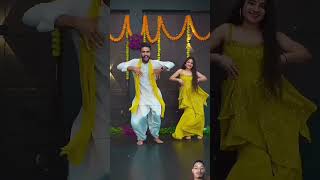 New puja dance kober dance bollywood dancecover wedding oldsong bts foryou dancer [upl. by Wetzel73]