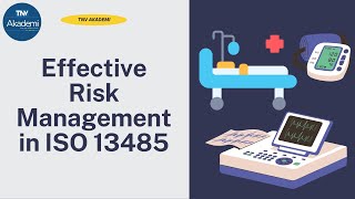 Effective Risk Management in ISO 13485 [upl. by Wahl365]