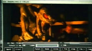 Spawn The Movie  Spawn vs Violator Behind The Scenes 1997 [upl. by Knapp596]