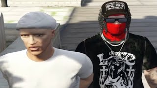 i vdm angry admins in gta 5 rp [upl. by Treblah]