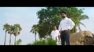 Tuck Jagadish Mass Fight scene telugu Nani  Ritu varma [upl. by Ringler858]