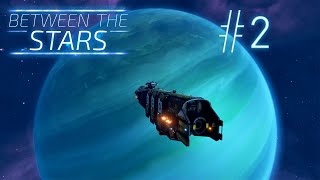 Between the Stars 2 Прохождение [upl. by Arihsa]