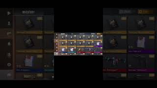 Opening reforget gloves case [upl. by Howard]