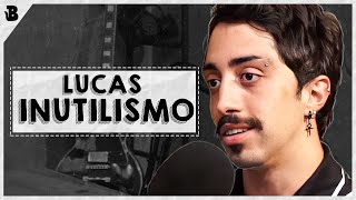 LUCAS INUTILISMO FALANDO BALELA 009 [upl. by Jdavie]