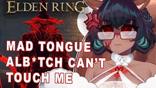 COMMUNITY ELDEN RING I DONT KNEEL  vtuber anime collab [upl. by Dacia]