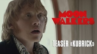 Moonwalkers  Teaser Kubrick VOSTFR [upl. by Naenaj315]