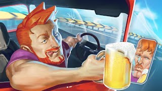 How Much Can I Drink Before I Fail at Driving [upl. by Wilkey]