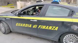 Truffa Bonus Facciate 6 arresti e 16mln di euro confiscati 30012024 [upl. by Pownall727]