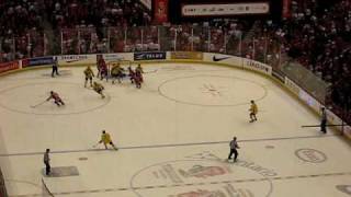 2009 World Jr Hockey Championship  Canada Winning Gold [upl. by Helen948]