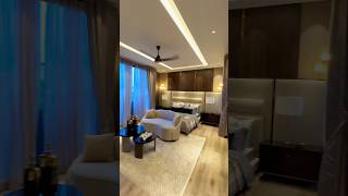 Dream bedroom of 1 kanal House in Dha Lahore Call03227205464 trending shorts [upl. by Rance]