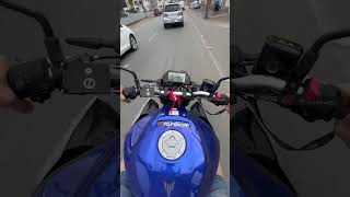 Será moto motovlog memes comedia yamaha [upl. by Becki]