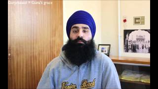 Which type of Sikh are you  Basics of Sikhi [upl. by Hafirahs]