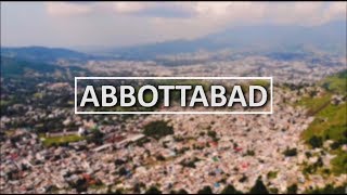 THIS IS ABBOTTABAD [upl. by Tobin]