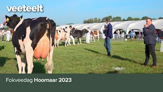 Fokveedag Hoornaar 2023 [upl. by Akiv451]