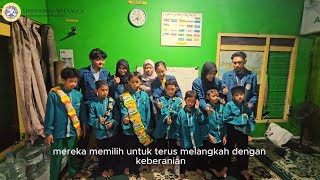 💫Vlog Field Study  Kelompok 6  PDB 81  Universitas Airlangga 2024💫 fieldstudy unairhebat [upl. by Winona]