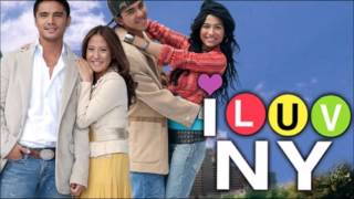 Makulay na Buhay I Luv NY Theme  Kitchie Nadal [upl. by Free]