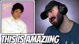 Michael Jackson  PYT Pretty Young Thing  REACTION [upl. by Fifine]