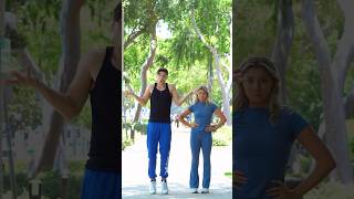 Whoops Meghan Trainor dance meghantrainor [upl. by Maurilla]