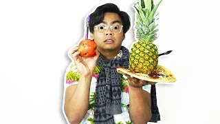 Pen Pineapple Apple Pen PIZZA [upl. by Etteuqaj407]