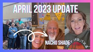 Sister Wives Cast Update Where Are They Now April 2023 [upl. by Llerrom]