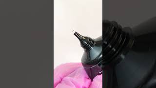 HowTo 3D Nails with Rhinestone Glue [upl. by Naarah]