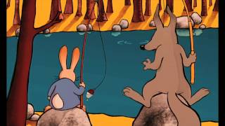 Loulou et autres loups  ExtraitLoulou01 [upl. by Lednar]