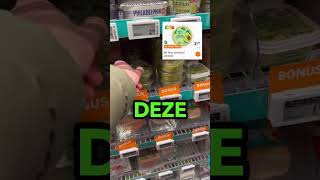 Tip Voor Beleg 🍞🥑 gezond gezondeten albertheijn [upl. by Hallam412]