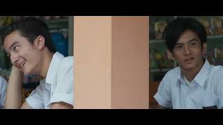 Cinta Bersatu Reina  Full Movie [upl. by Halsey]