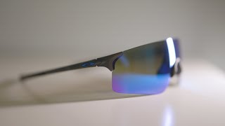 Oakley EV zero blades review [upl. by Lolanthe]