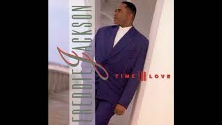 All Ill Ever Ask  Freddie Jackson [upl. by Roots728]