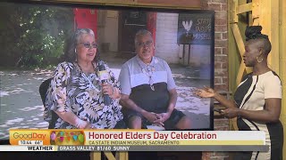 Honored Elders Day [upl. by Zebe]