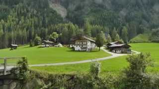 Valle dei Molini  Val Aurina [upl. by Tybald882]