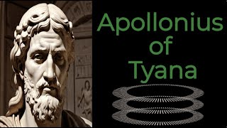 Apollonius of Tyana 1901 Audiobook by GRS Mead [upl. by Rattray672]