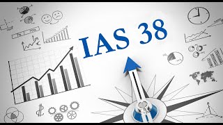 IAS 38 Intangible Assets Les immobilisations Incorporelles [upl. by Suinuj747]