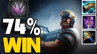 Graves Gameplay How to Play Graves JUNGLE BuildGuide LoL Meta [upl. by Nessej]