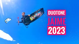 Duotone Jaime 2023 [upl. by Ytteb]