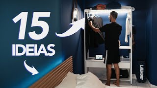 15 AUTOMAÇÕES com Alexa pra SE INSPIRAR parte 2  Dicas de Iluminação [upl. by Charlotta]