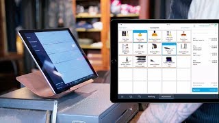 Das AllinOne Kassensystem für Einzelhändler Dienstleister und Gastronomen  Tillhub [upl. by Kara]